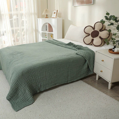 Coperta in Mussola